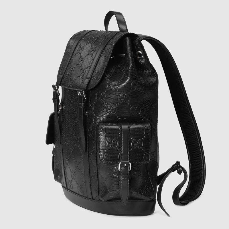 Gucci men is backpack 625770 1W3BN 1000