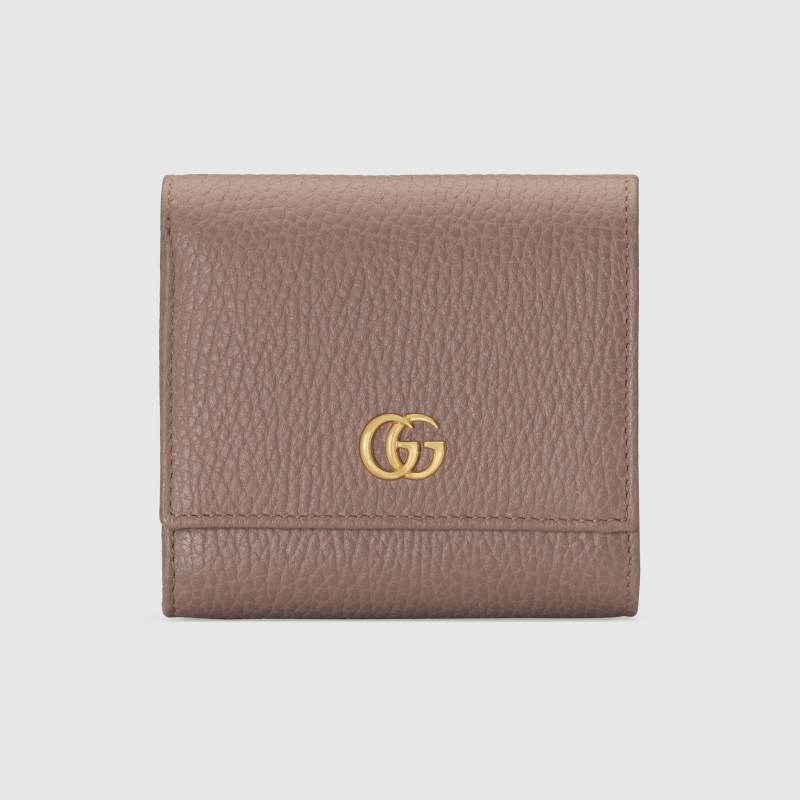 Gucci ladies top handle Gucci ladies card and coin box 598587 CAO0G 5729
