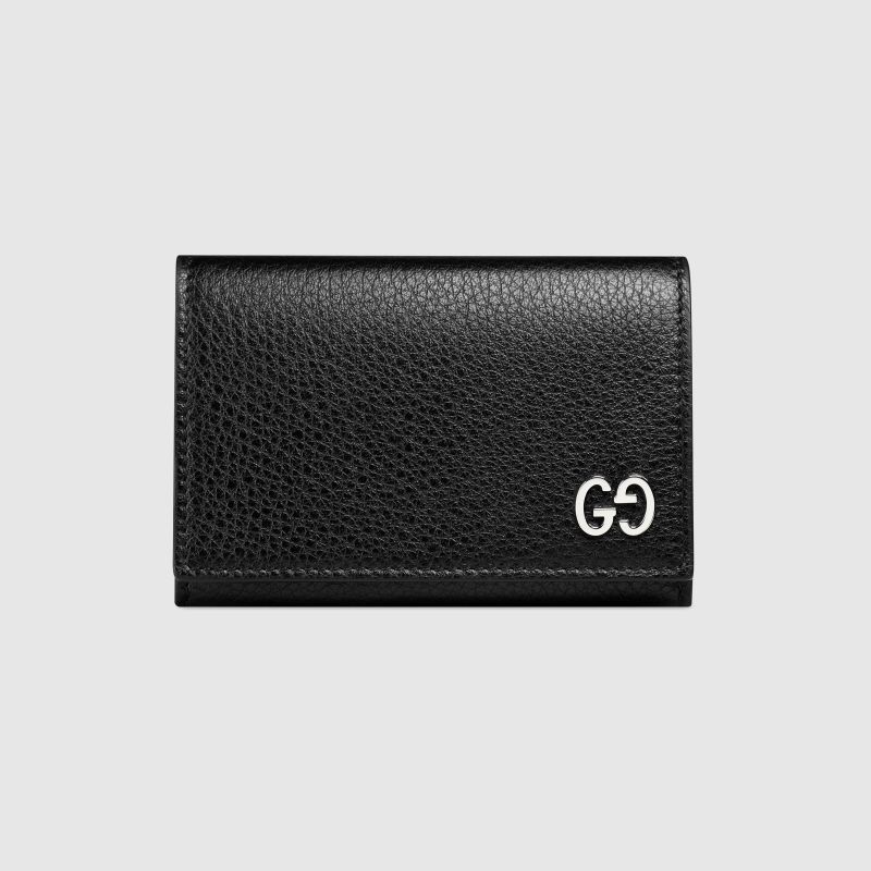 Gucci men is card and coin box 473923 A7M0N 1000