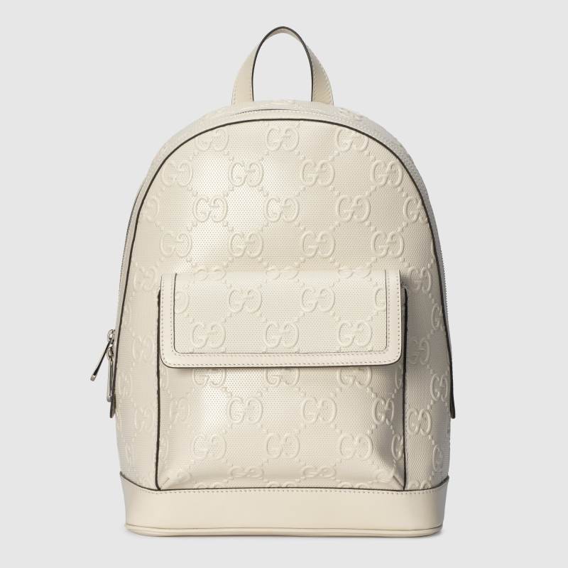 Gucci men is backpack 658579 1W3BN 9099