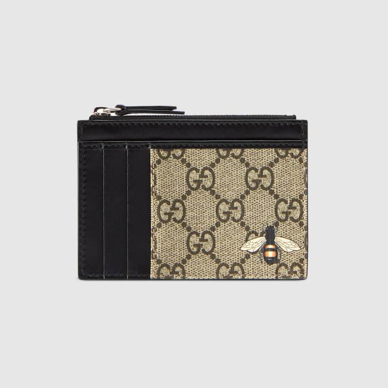 Gucci men is card and coin box 597555 K5T1N 8666