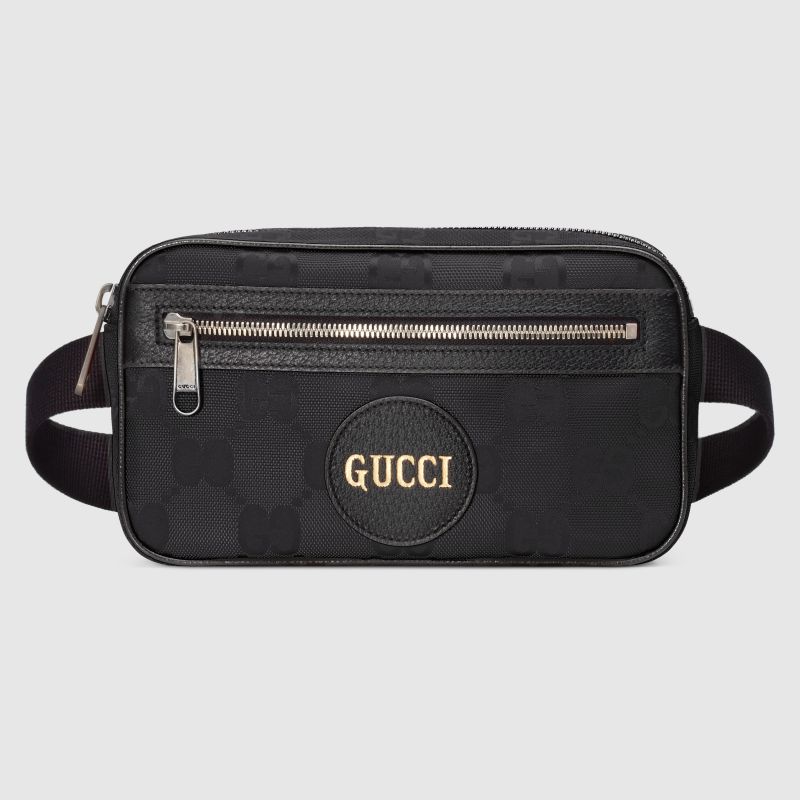 Gucci men is belt bag  631341 H9HBN 1000