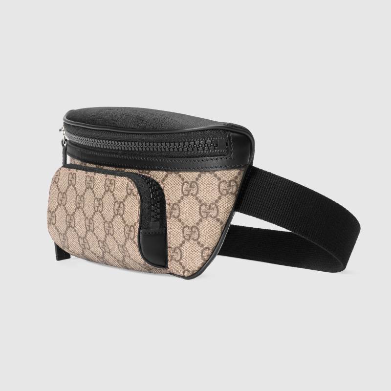 Gucci men is belt bag  450946 KHNYX 9772