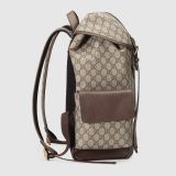 Gucci men is backpack 598140 HUHAT 8564