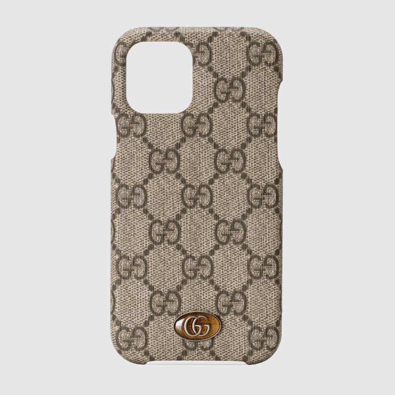 Gucci lady smart phone case 668406 K5I0S 9742