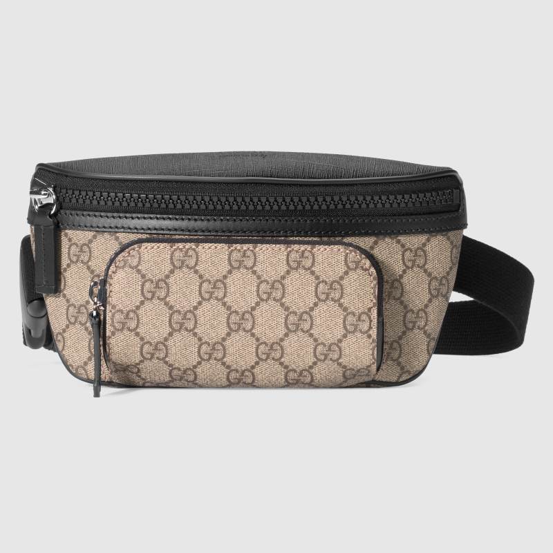 Gucci men is belt bag  450946 KHNYX 9772