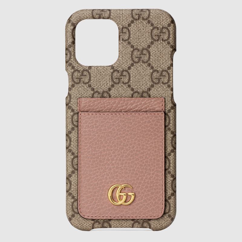 Gucci lady smart phone case 669897 17WCG 5788