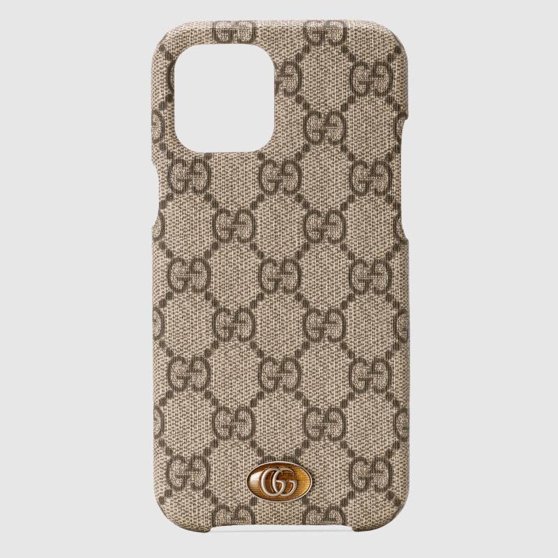 Gucci lady smart phone case 668408 K5I0S 9742