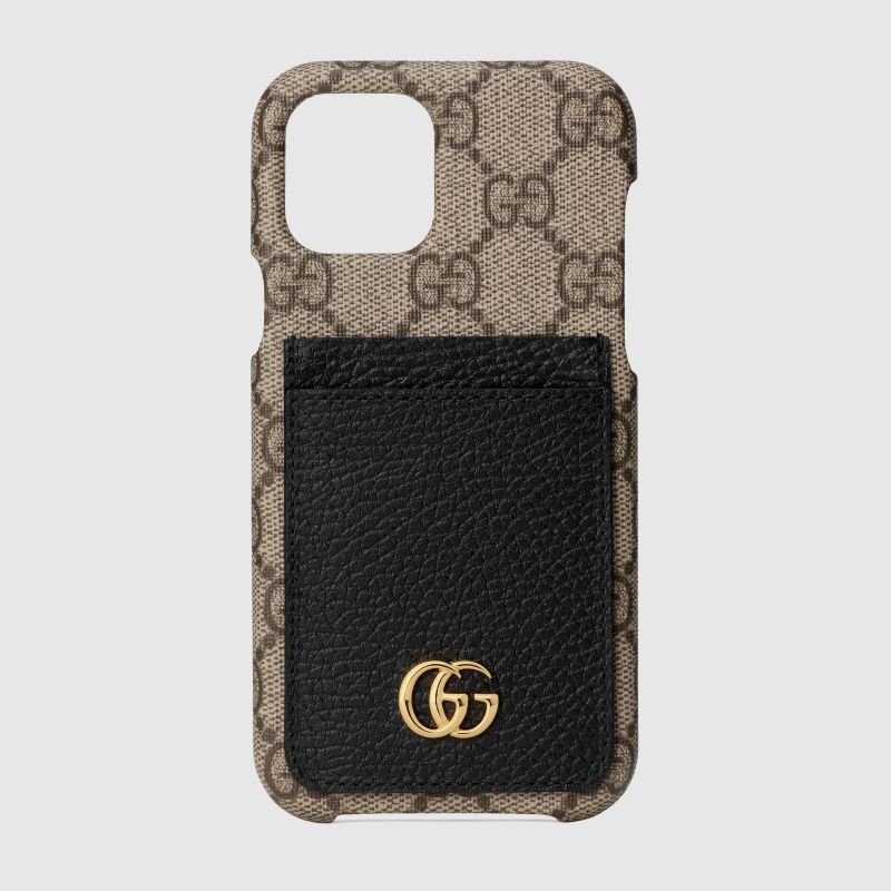 Gucci lady smart phone case 669895 17WCG 1283