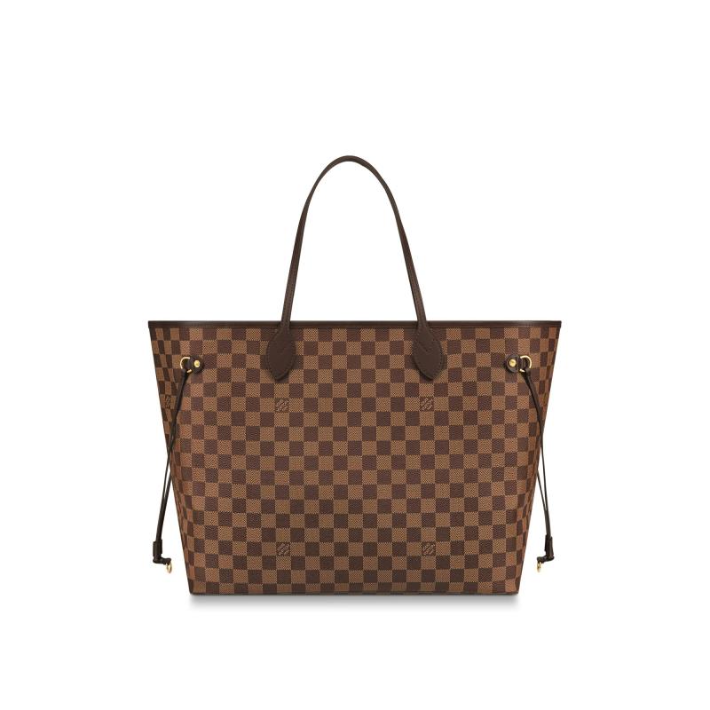 Copy Louis vuitton Tote bag N41357 N41360 Include small package