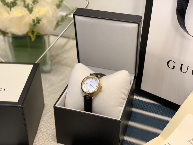 Gucci new women's watch
