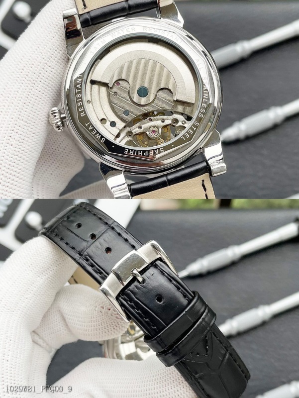 Rolex Boutique Men's Watch