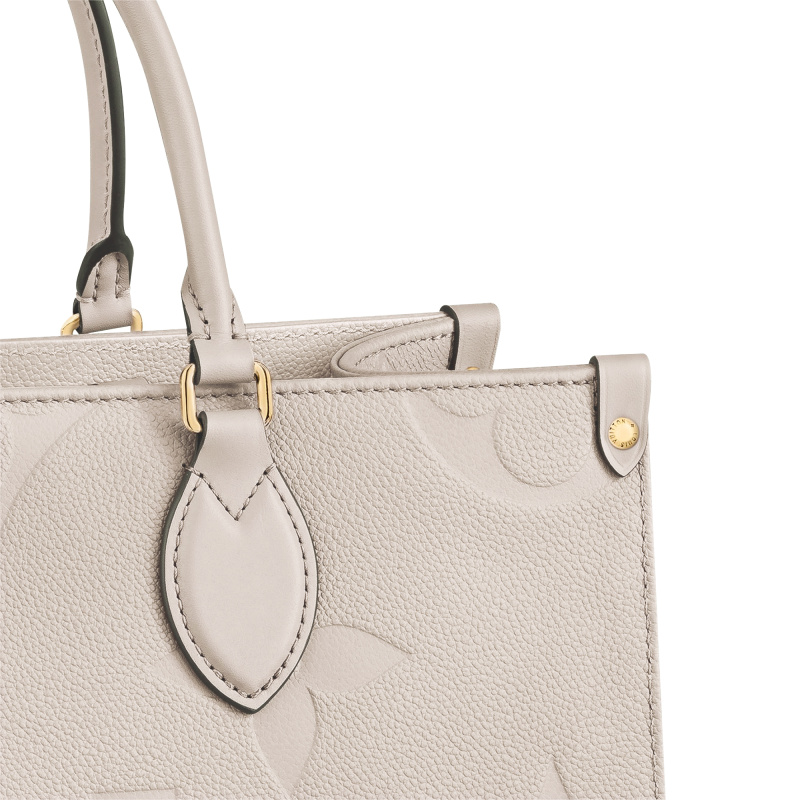 Louis Vuitton Women's Tote Bag Shoulder Bag LV M45607