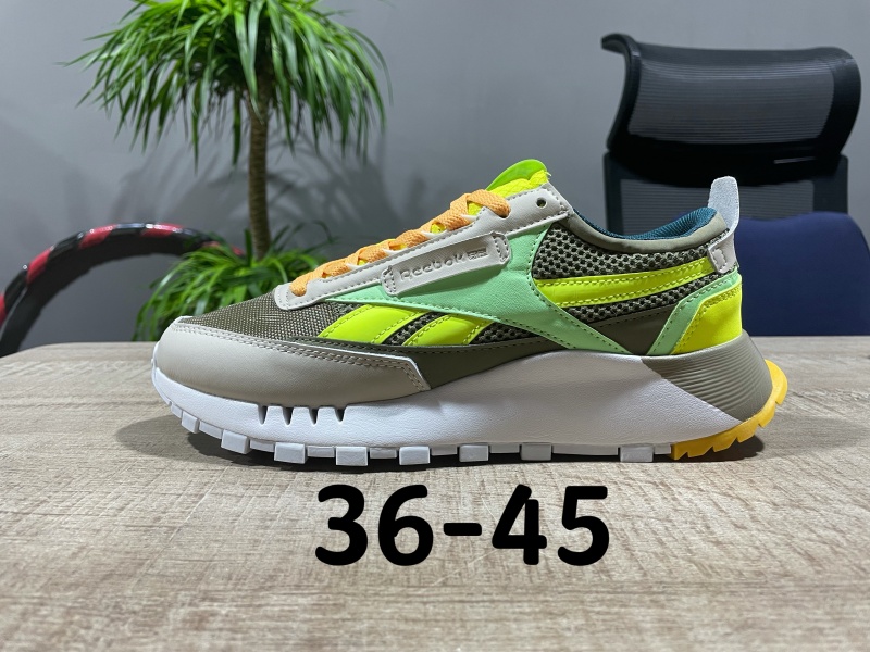 Reebok running shoes 36-40