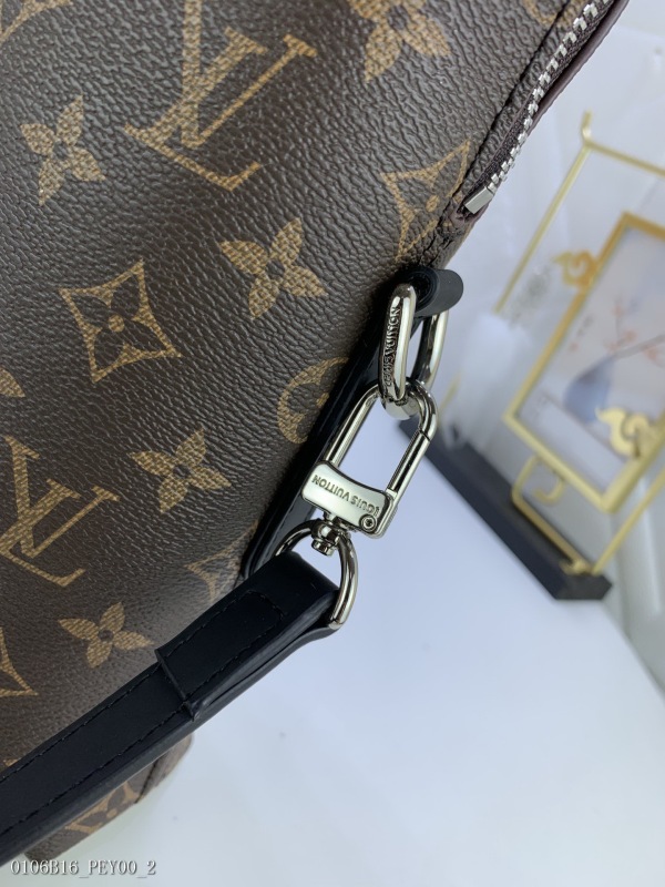 Louis Vuitton N48260 PORTE-DOCUMENTSJOURNM Briefcase