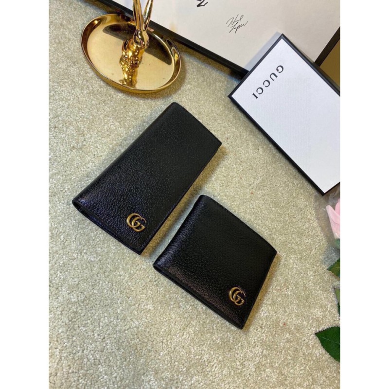 Gucci Continental Wallet Purse Wallet