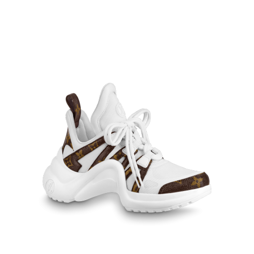 1a43lv arc light line sneakers
