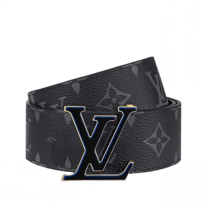 Louis Vuitton shape 40mm reversible belt
