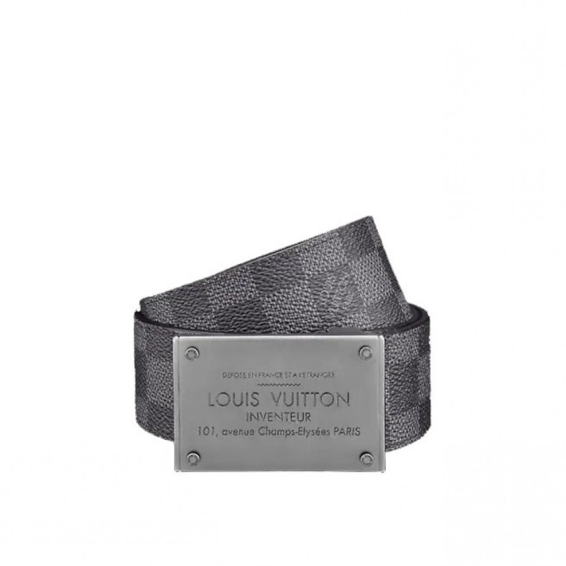 Louis Vuitton Neo Vintage 40mm reversible belt