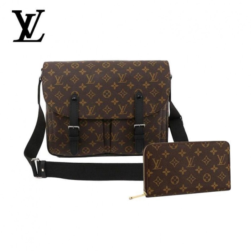 Louis Vuitton Louis Vuitton shoulder bag