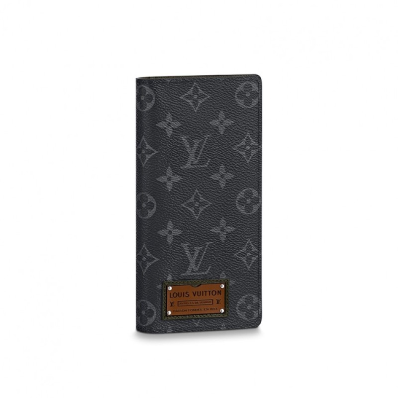 M69260 portage brothers Wallet