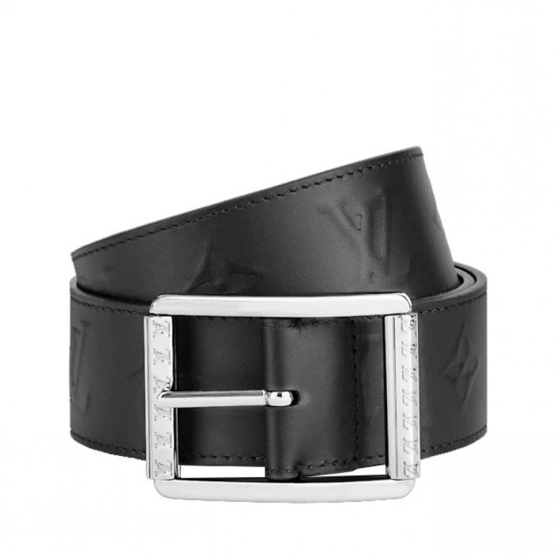 Louis Vuitton Louis Vuitton reversible 40 mm reversible belt