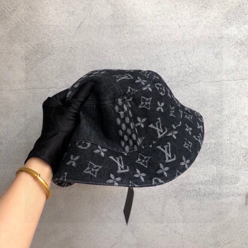 Louis Vuitton Knit Hat Ladies Hat