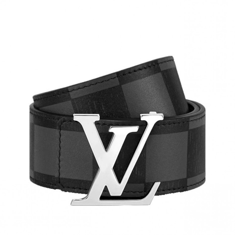 Louis Vuitton Louis Vuitton initial 40mm reversible belt