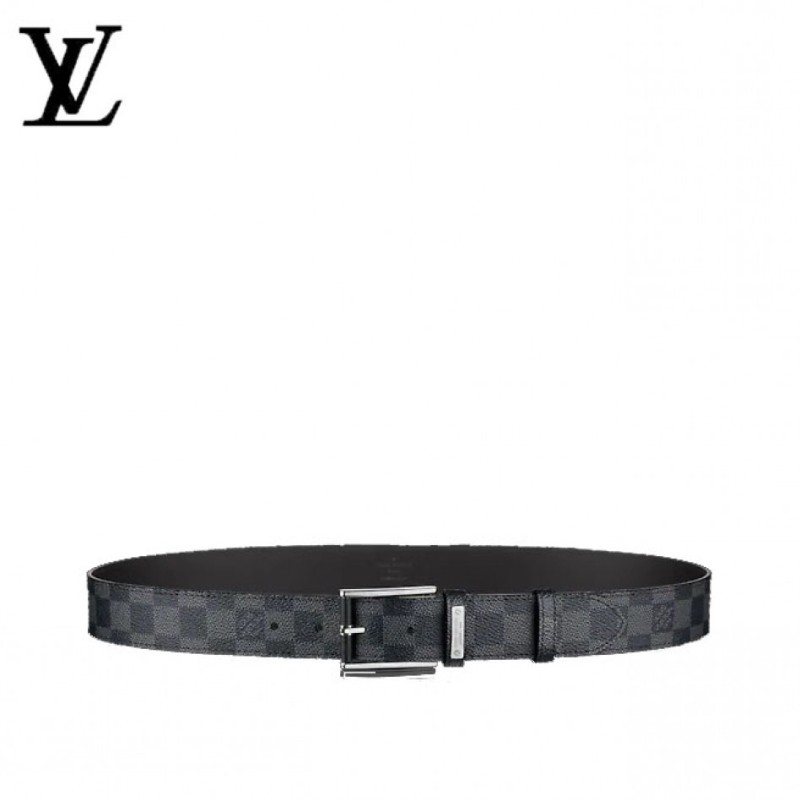 Louis Vuitton Neo gram 30mm belt