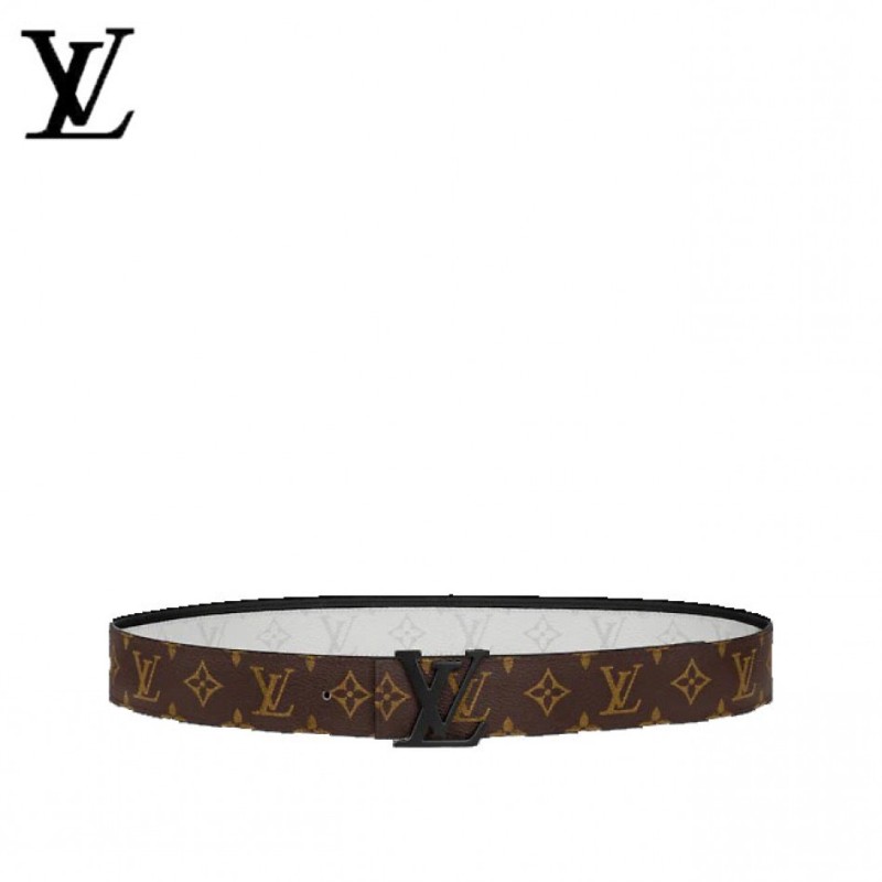 Louis Vuitton 35mm belt