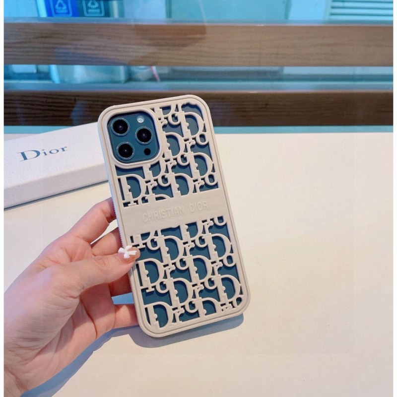 Dior phone phone case