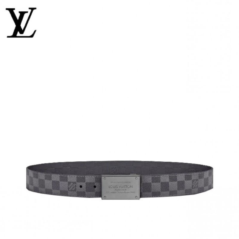 Louis Vuitton Neo Vintage 40mm reversible belt