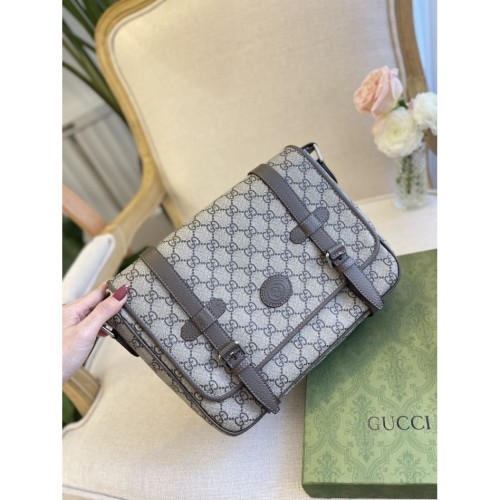 Gucci Gucci classic handbag