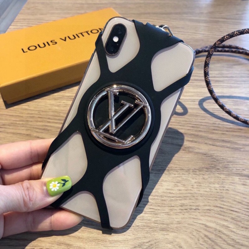 Louis Vuitton Louis Vuitton iPhone classic classic case
