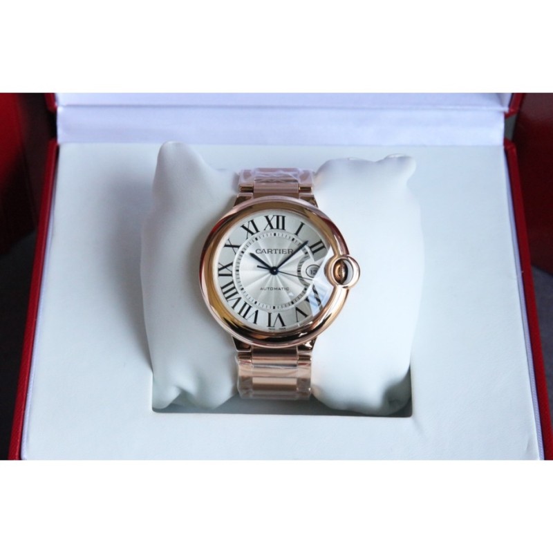 Cartier Ladies Watch tank American watch Mini Watch, quartz movement, diamond strap, leather