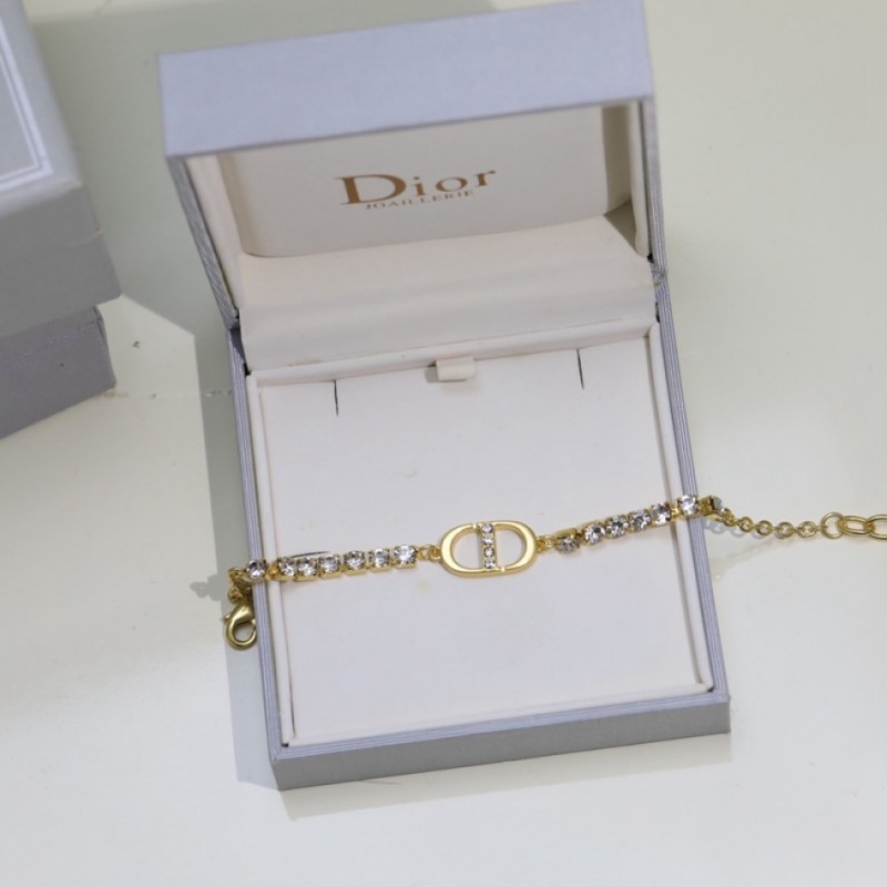 Dior Petit CD Bracelet