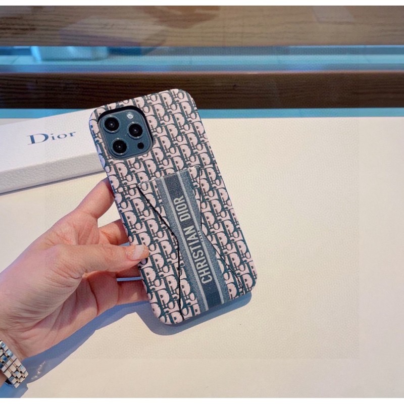 Classic print case for iPhone