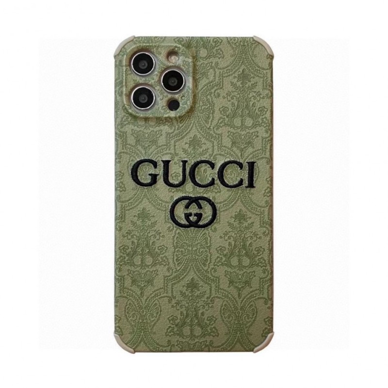 Gucci Gucci iPhone mobile classic case