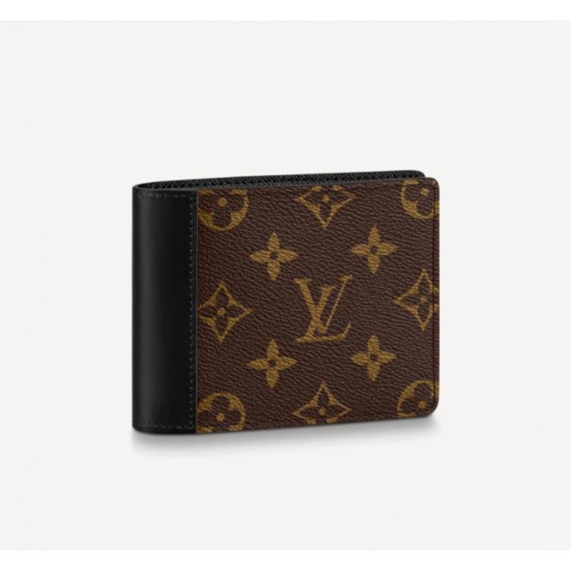 Luis Vuitton m69408 portage multimple Wallet