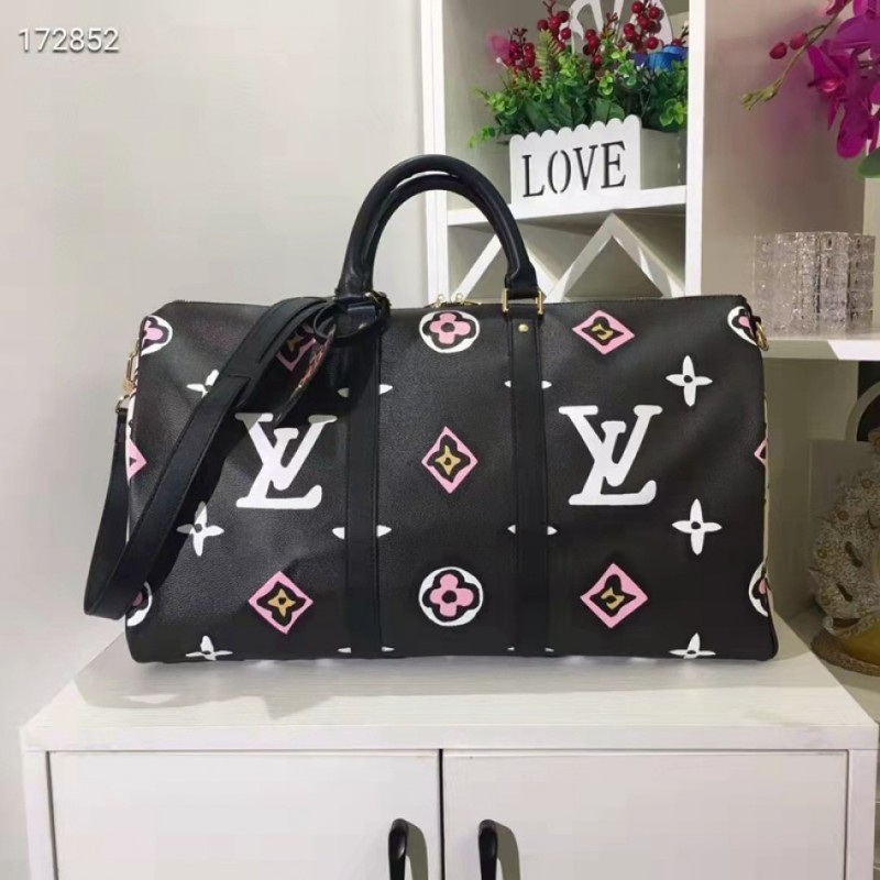 Louis Vuitton Louis multi purpose bag
