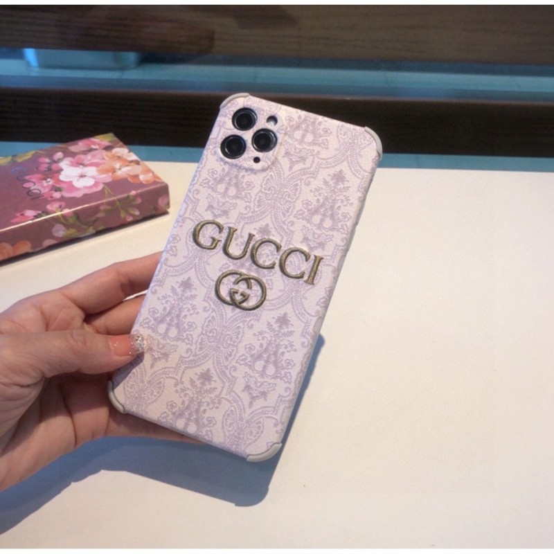 Gucci Gucci iPhone mobile classic case
