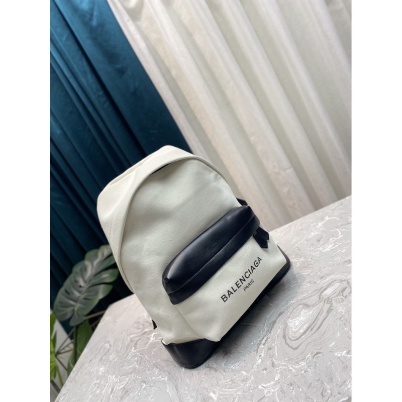 Balenciaga 2021 backpack Backpack