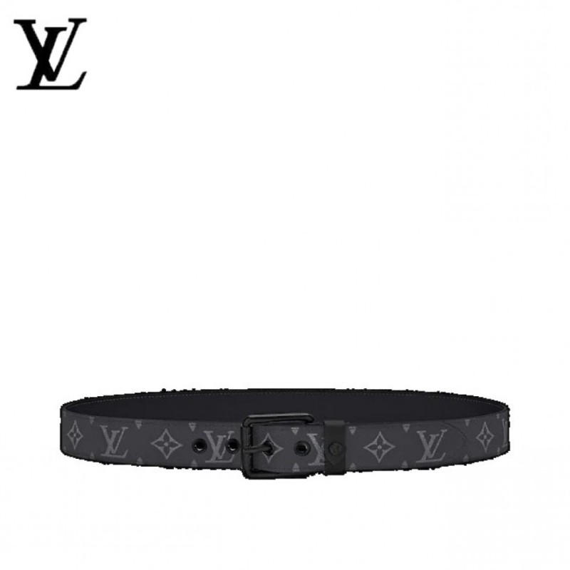 Louis Vuitton Voyager 35mm belt