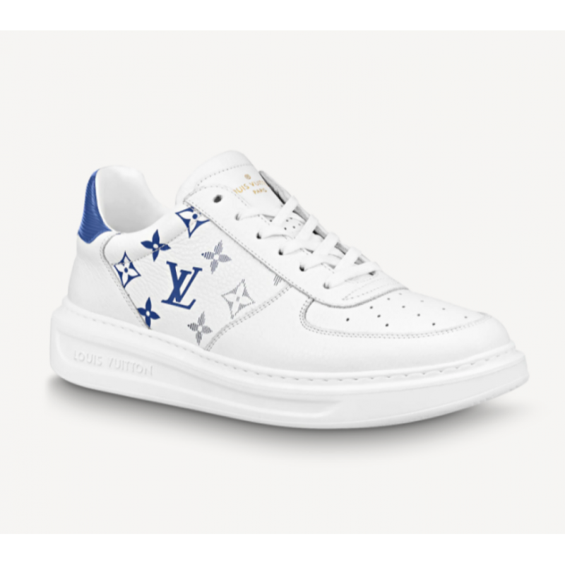 Beverly Hills line sneakers