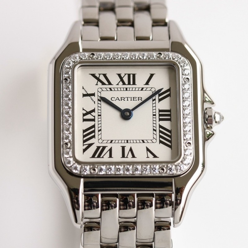Special price! Cartier Panthere series Ladies Watch × 37 mm