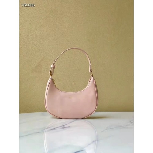 Casa AVA smooth calfskin handbags