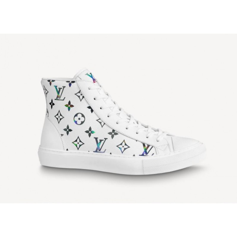 1a8 kh8 tattoo line sneakers