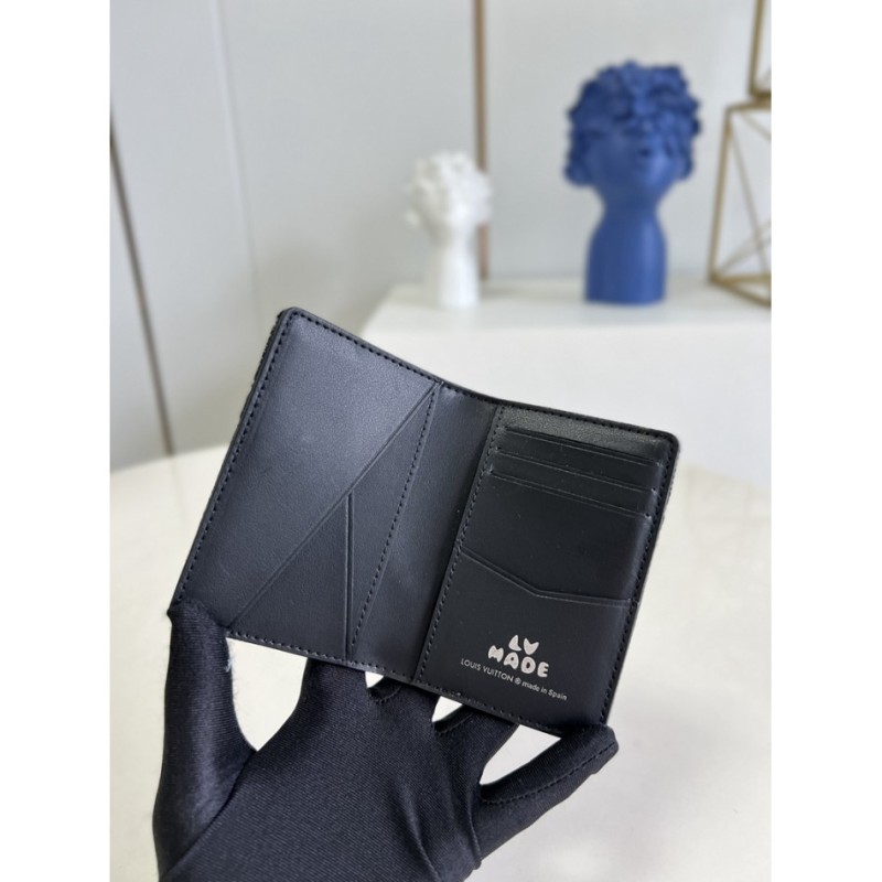 Louis Vuitton Louis organizer de poche