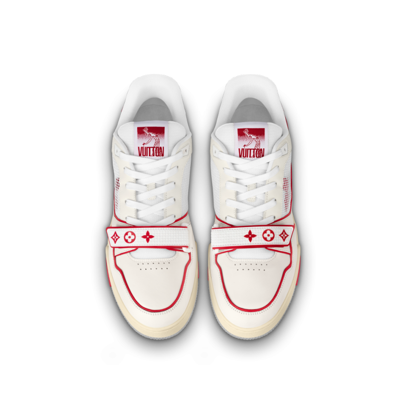 1a98 VH LV trainer line sneakers