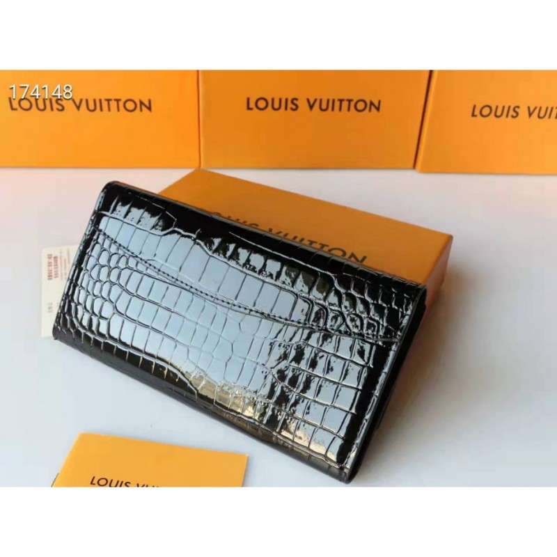 Louis Vuitton Louis Wallet Purse